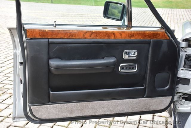 1985 Rolls-Royce Silver Spur  - 22907961 - 49