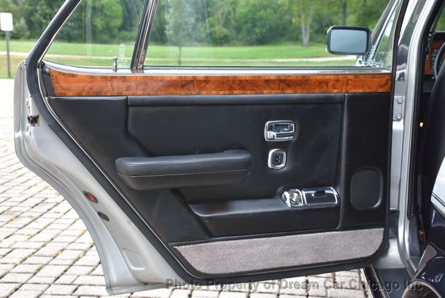 1985 Rolls-Royce Silver Spur  - 22907961 - 51
