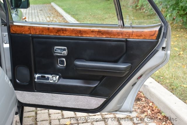 1985 Rolls-Royce Silver Spur  - 22907961 - 52