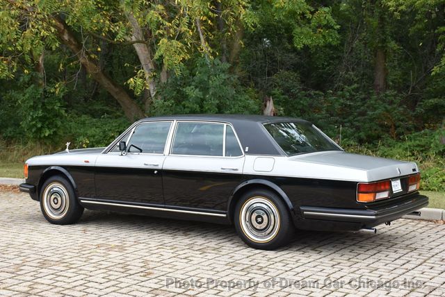 1985 Rolls-Royce Silver Spur  - 22907961 - 5