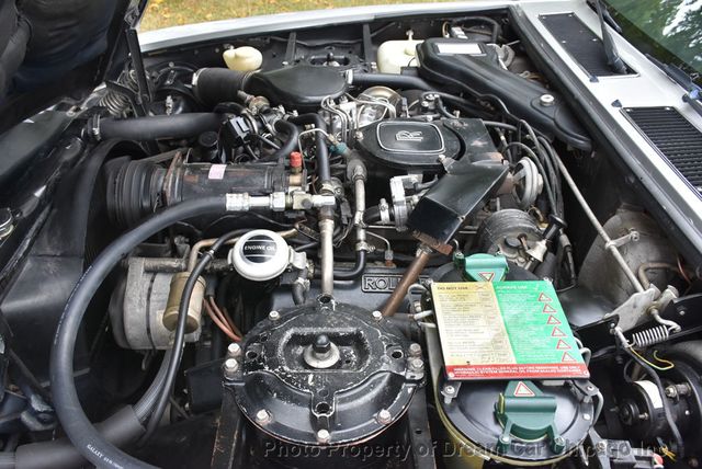 1985 Rolls-Royce Silver Spur  - 22907961 - 59