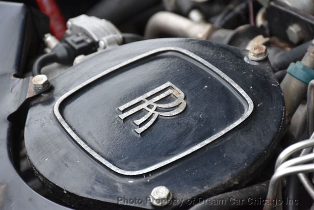 1985 Rolls-Royce Silver Spur  - 22907961 - 61
