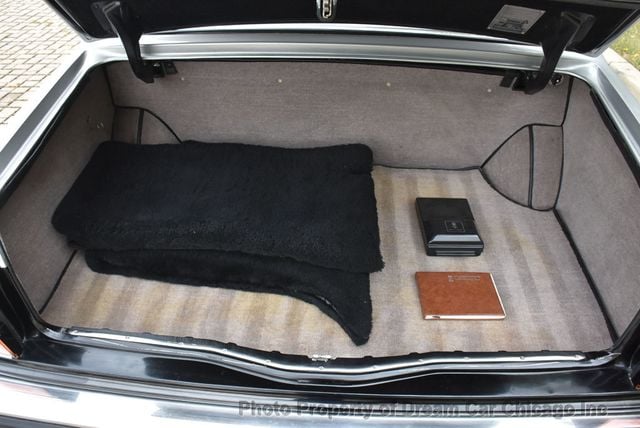 1985 Rolls-Royce Silver Spur  - 22907961 - 62