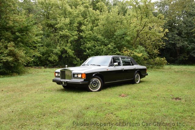 1985 Rolls-Royce Silver Spur  - 22907961 - 65