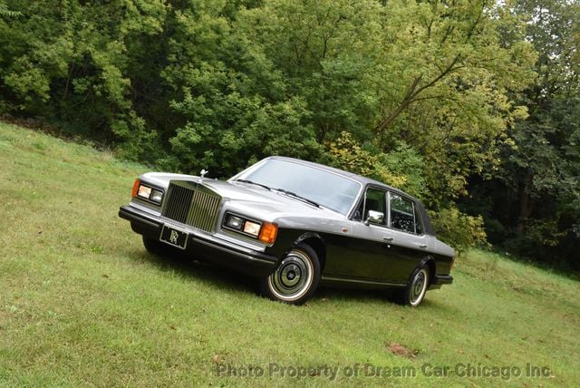 1985 Rolls-Royce Silver Spur  - 22907961 - 67