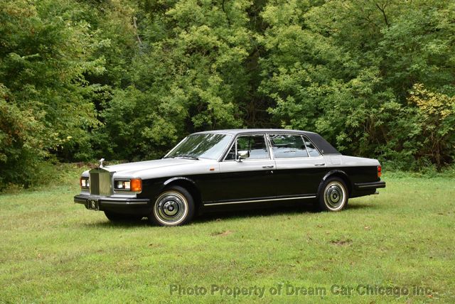 1985 Rolls-Royce Silver Spur  - 22907961 - 69