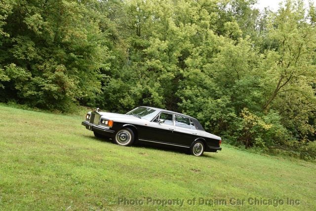 1985 Rolls-Royce Silver Spur  - 22907961 - 70