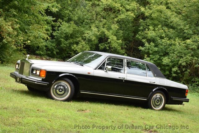 1985 Rolls-Royce Silver Spur  - 22907961 - 71