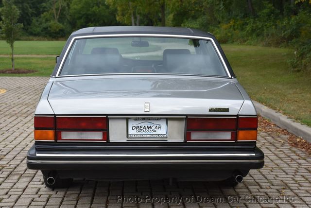 1985 Rolls-Royce Silver Spur  - 22907961 - 7