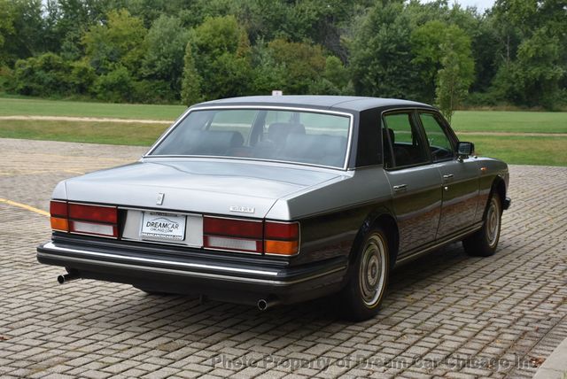 1985 Rolls-Royce Silver Spur  - 22907961 - 8