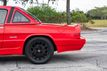 1986 Alfa Romeo Spider SSPECIAL EDITION QUADRIFOGLIO - 22206445 - 20