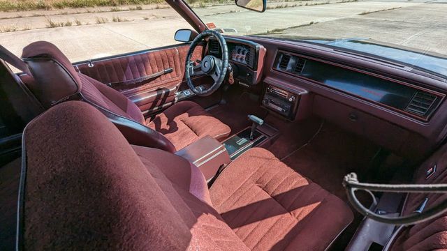 1986 Chevrolet Monte Carlo SS - 22131111 - 15