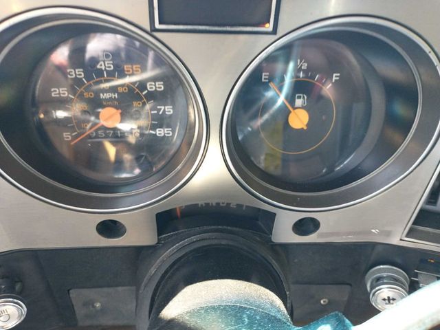 1986 Chevrolet SUBURBAN C2 - 22563131 - 11