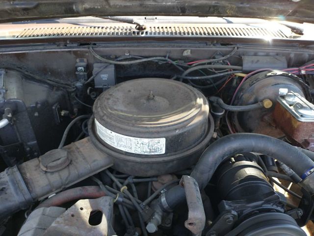 1986 Chevrolet SUBURBAN C2 - 22563131 - 15