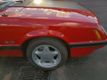 1986 Ford Mustang GT Convertible For Sale - 22402856 - 14