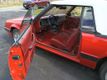 1986 Ford Mustang GT Convertible For Sale - 22402856 - 22