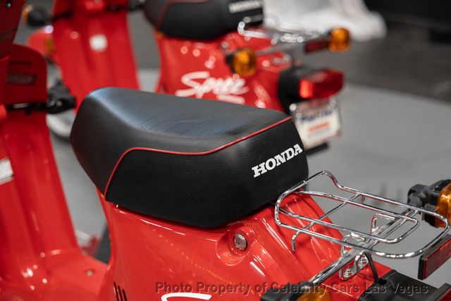 1986 Honda Spree Nq50 SELLING 2 AS A PAIR - 22487843 - 10