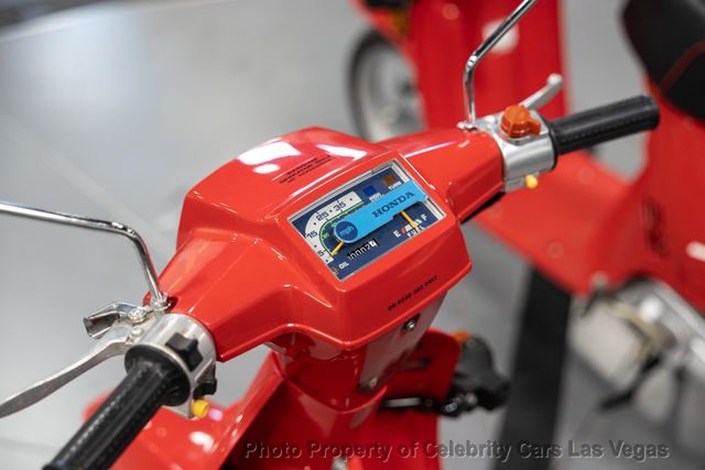 1986 Honda Spree Nq50 SELLING 2 AS A PAIR - 22487843 - 11