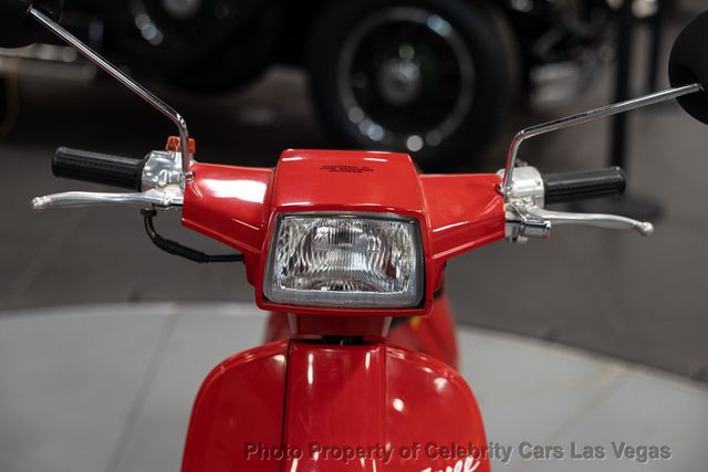 1986 Honda Spree Nq50 SELLING 2 AS A PAIR - 22487843 - 13