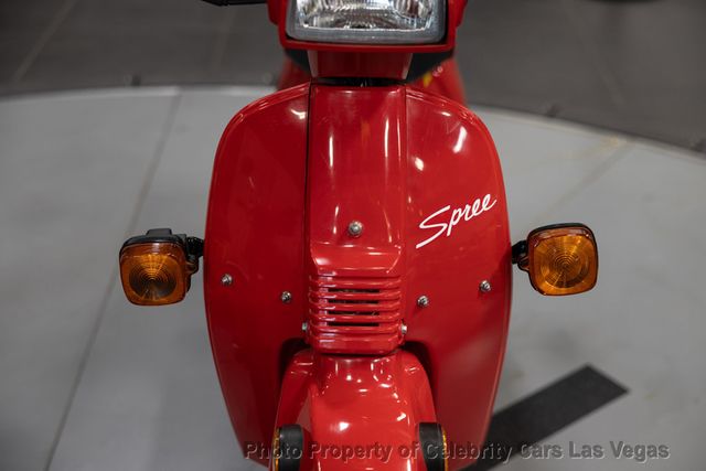 1986 Honda Spree Nq50 SELLING 2 AS A PAIR - 22487843 - 14