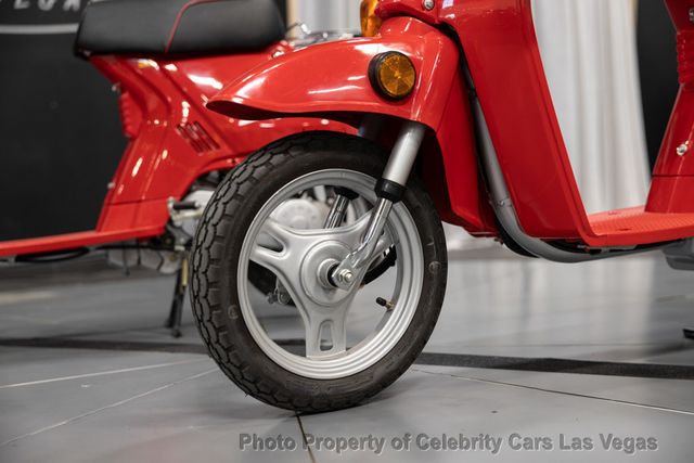 1986 Honda Spree Nq50 SELLING 2 AS A PAIR - 22487843 - 15