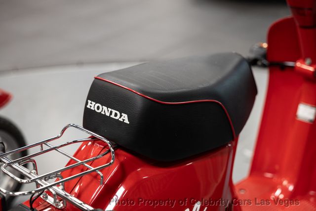 1986 Honda Spree Nq50 SELLING 2 AS A PAIR - 22487843 - 20