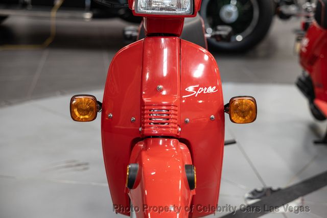 1986 Honda Spree Nq50 SELLING 2 AS A PAIR - 22487843 - 24