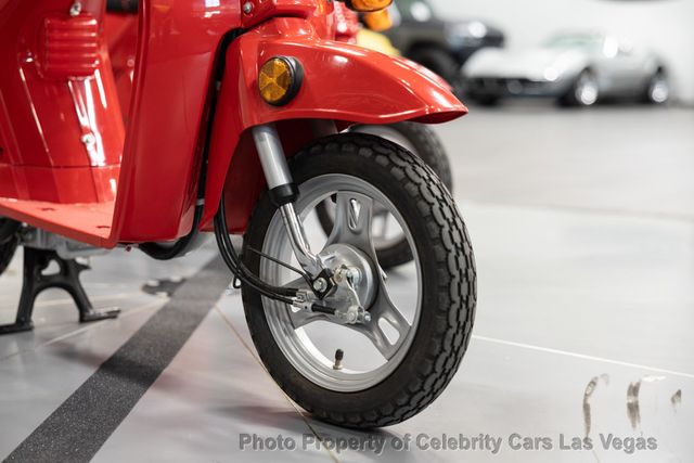 1986 Honda Spree Nq50 SELLING 2 AS A PAIR - 22487843 - 25