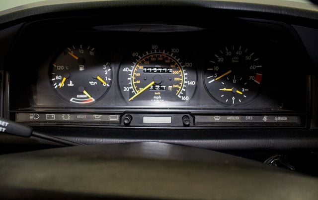 1986 Mercedes-Benz 190 E 2.3 16V COSWORTH - 17278766 - 17
