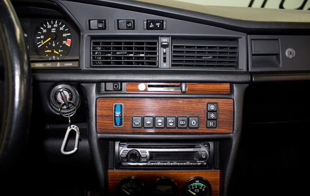 1986 Mercedes-Benz 190 E 2.3 16V COSWORTH - 17278766 - 19
