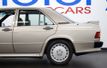 1986 Mercedes-Benz 190 E 2.3 16V COSWORTH - 17278766 - 32