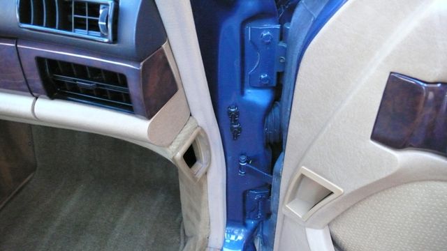 1986 Mercedes-Benz 560 SEL - 14344037 - 12