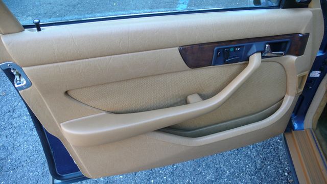 1986 Mercedes-Benz 560 SEL - 14344037 - 18
