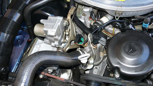 1986 Mercedes-Benz 560 SEL - 14344037 - 23