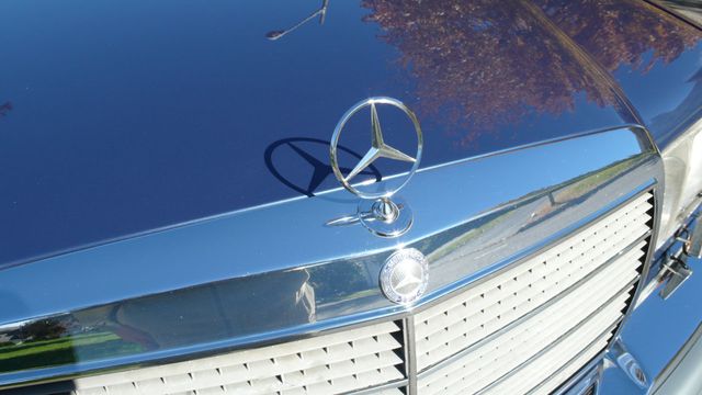 1986 Mercedes-Benz 560 SEL - 14344037 - 24
