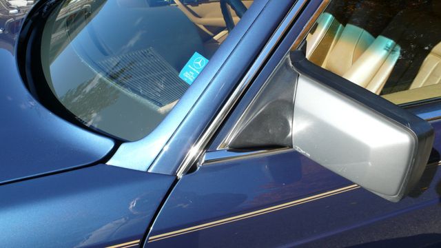 1986 Mercedes-Benz 560 SEL - 14344037 - 29