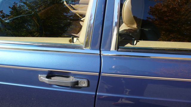 1986 Mercedes-Benz 560 SEL - 14344037 - 31