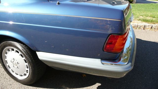 1986 Mercedes-Benz 560 SEL - 14344037 - 35