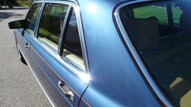 1986 Mercedes-Benz 560 SEL - 14344037 - 38