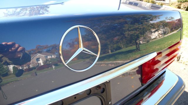 1986 Mercedes-Benz 560 SEL - 14344037 - 42