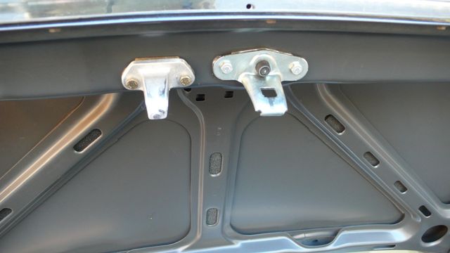 1986 Mercedes-Benz 560 SEL - 14344037 - 45