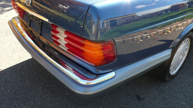 1986 Mercedes-Benz 560 SEL - 14344037 - 46