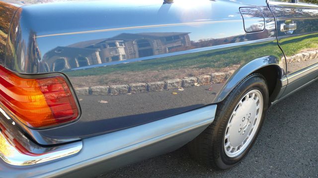 1986 Mercedes-Benz 560 SEL - 14344037 - 47