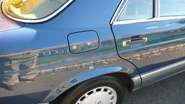 1986 Mercedes-Benz 560 SEL - 14344037 - 48