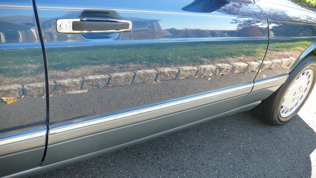 1986 Mercedes-Benz 560 SEL - 14344037 - 50