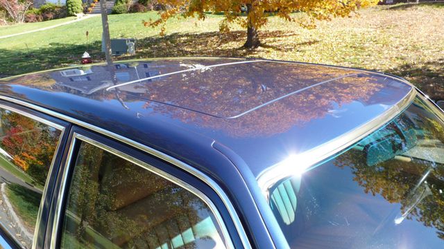 1986 Mercedes-Benz 560 SEL - 14344037 - 53