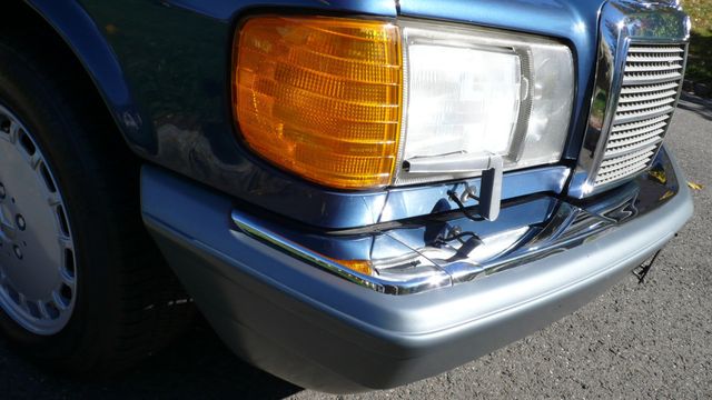 1986 Mercedes-Benz 560 SEL - 14344037 - 54