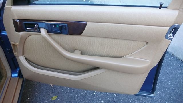 1986 Mercedes-Benz 560 SEL - 14344037 - 6