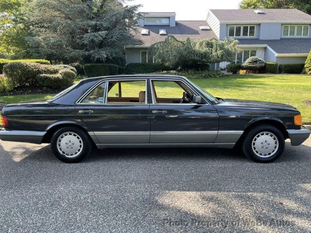 1986 Mercedes-Benz 560 SEL - 22198786 - 71