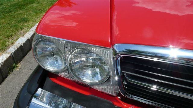 1986 Mercedes-Benz 560 SL - 8882840 - 9